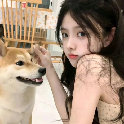 看不见的女儿