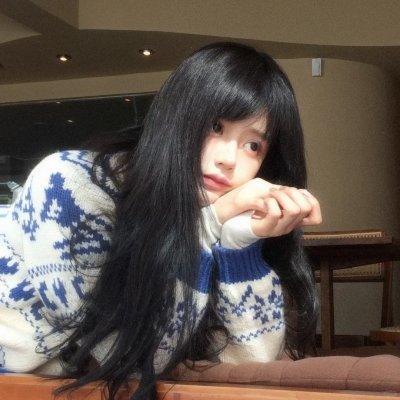 韩裔美人的日与夜