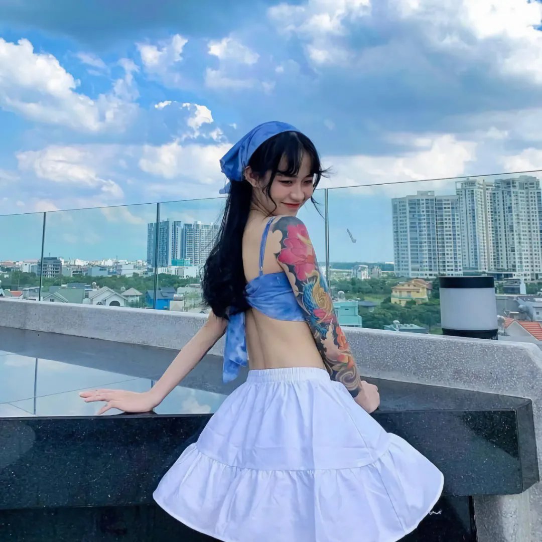 商业大时代